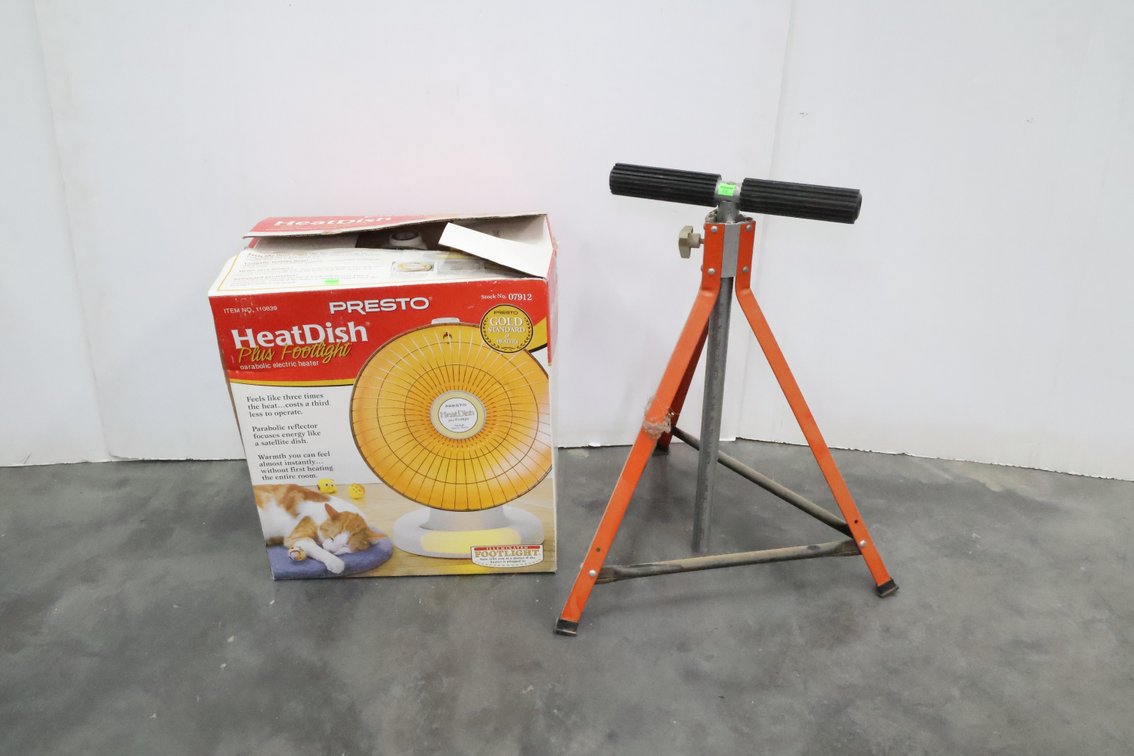Electric Heater