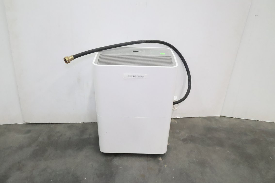 Hisense Dehumidifier