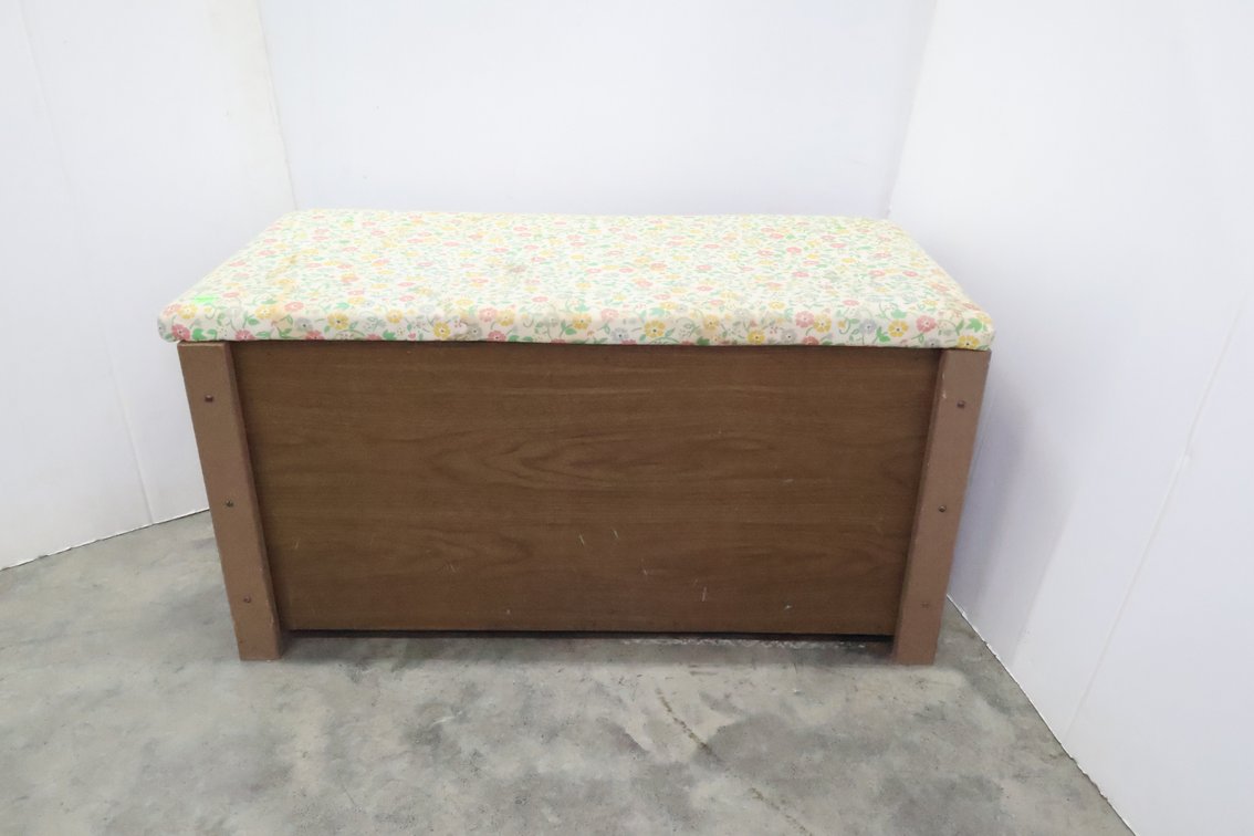 Toy Chest