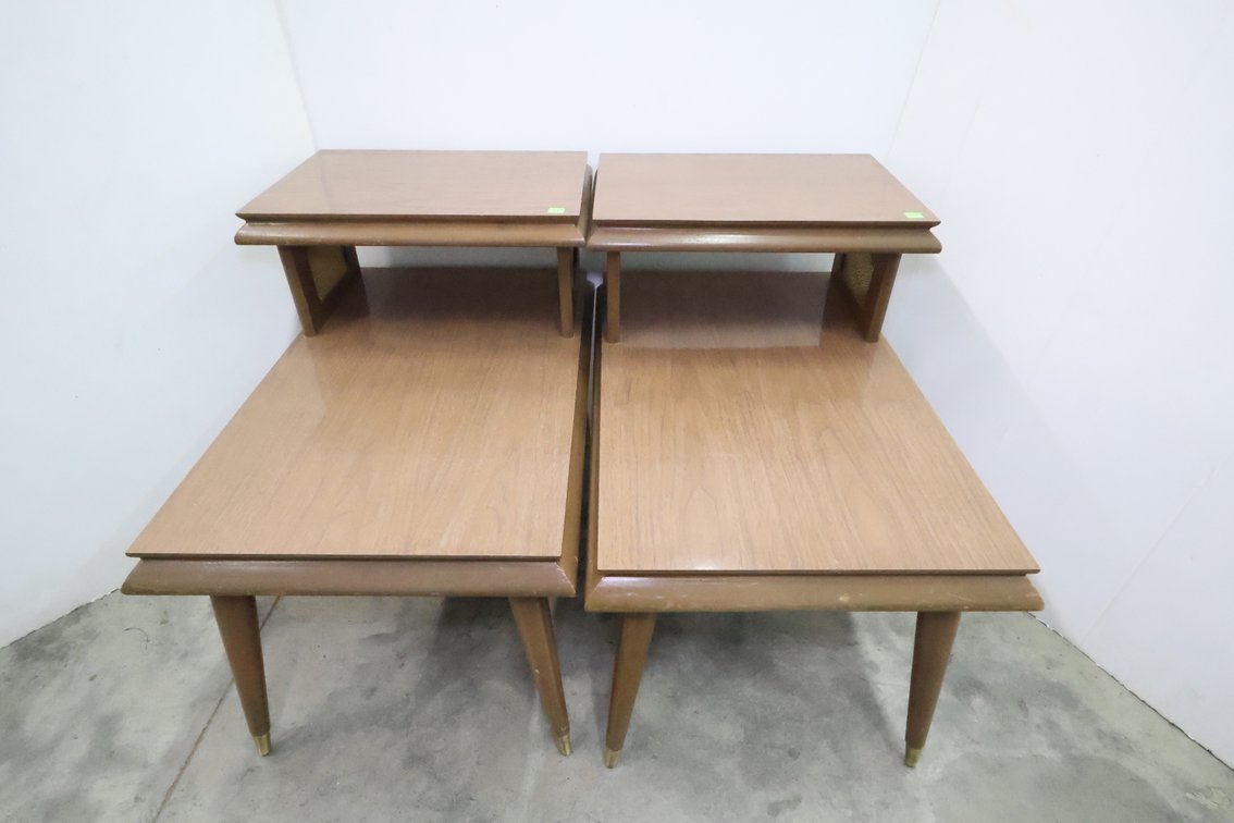 End Tables