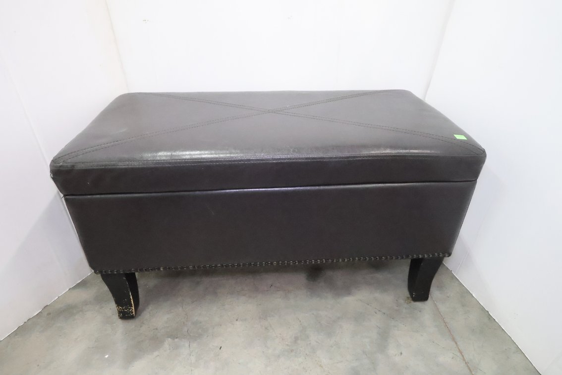 Storage Bench