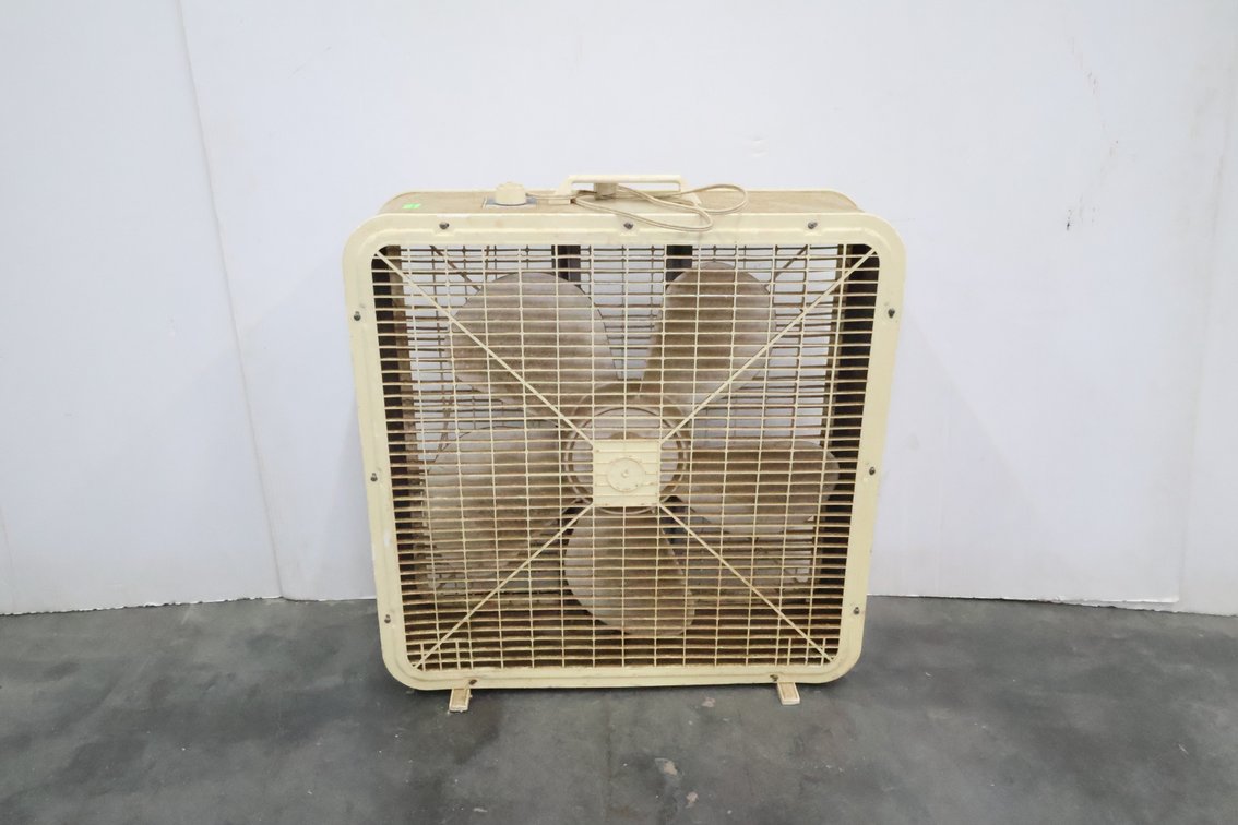 Box Fan