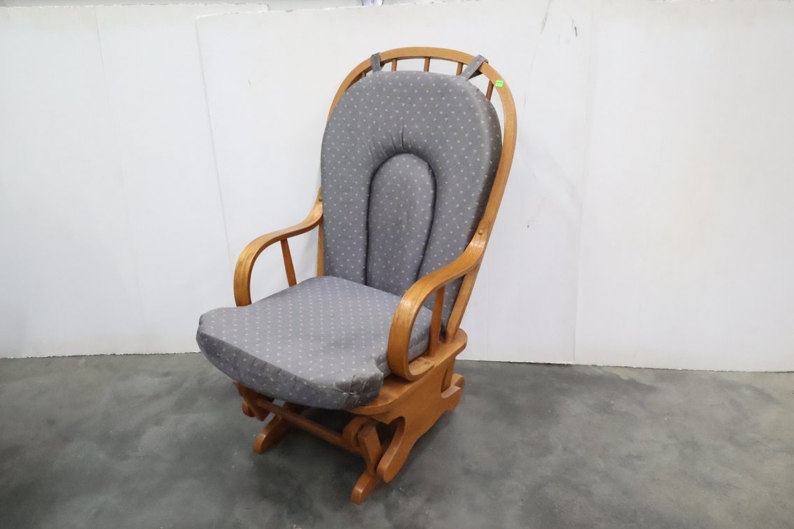 Glider Chair