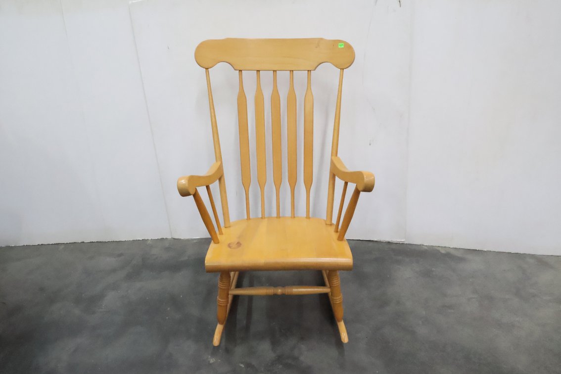 Rocking Chair