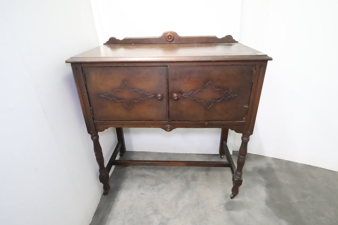 Antique Sideboard