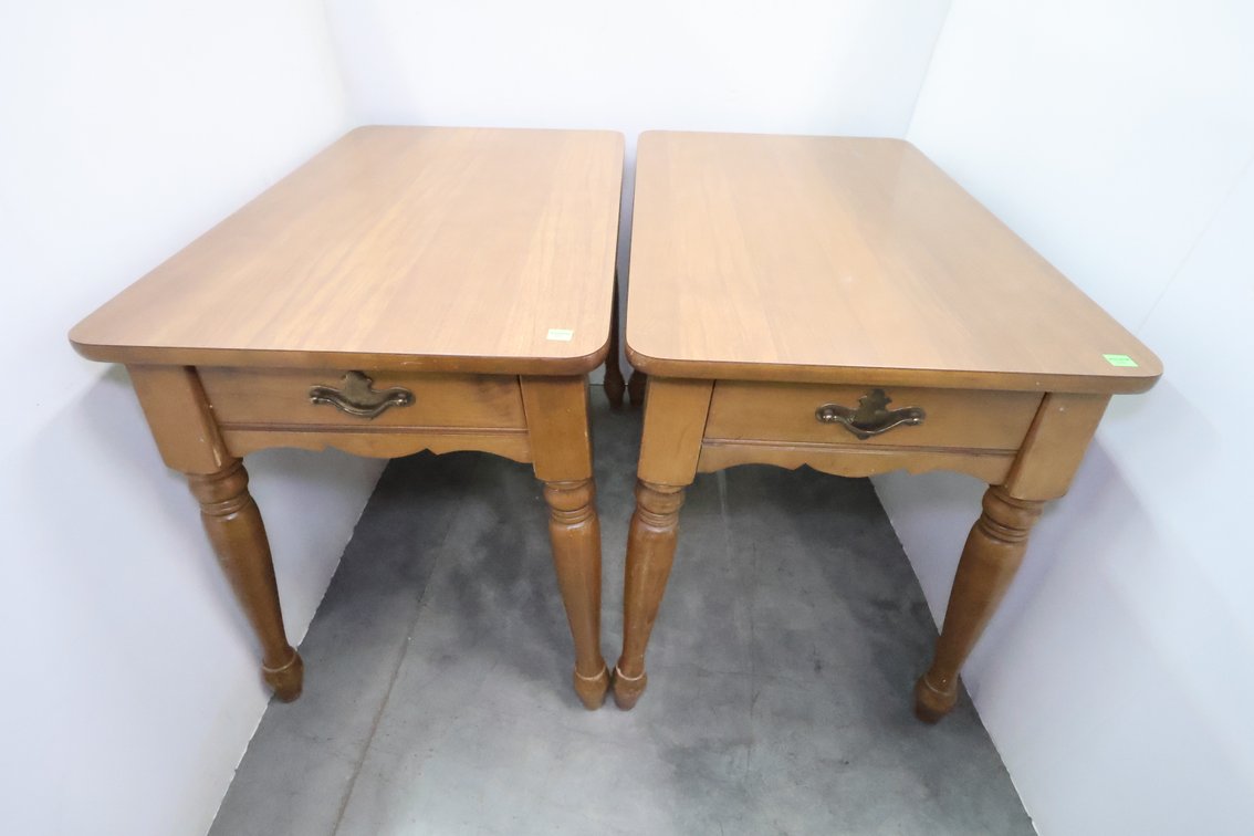 Mersman End Tables
