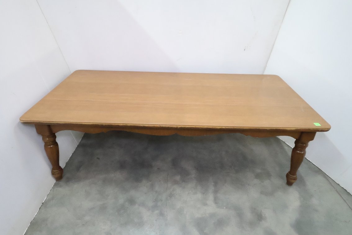 Mersman Coffee Table