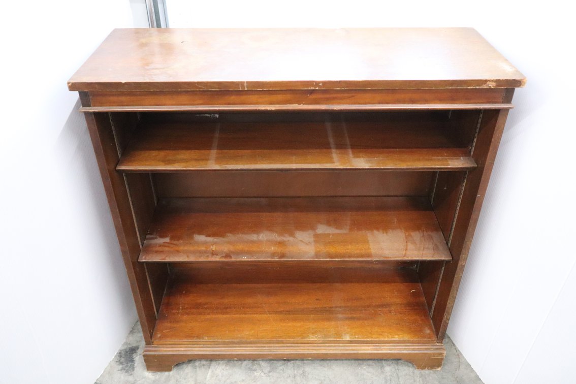 Bookcase