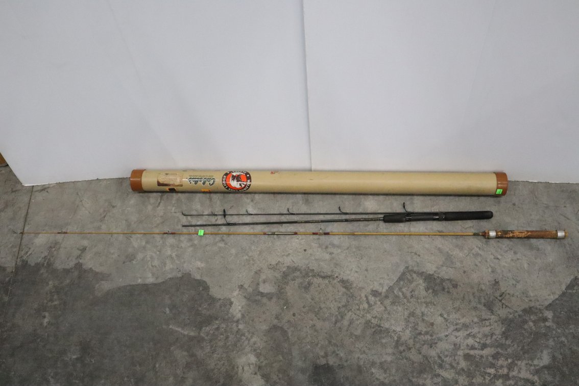 Fishing Rods