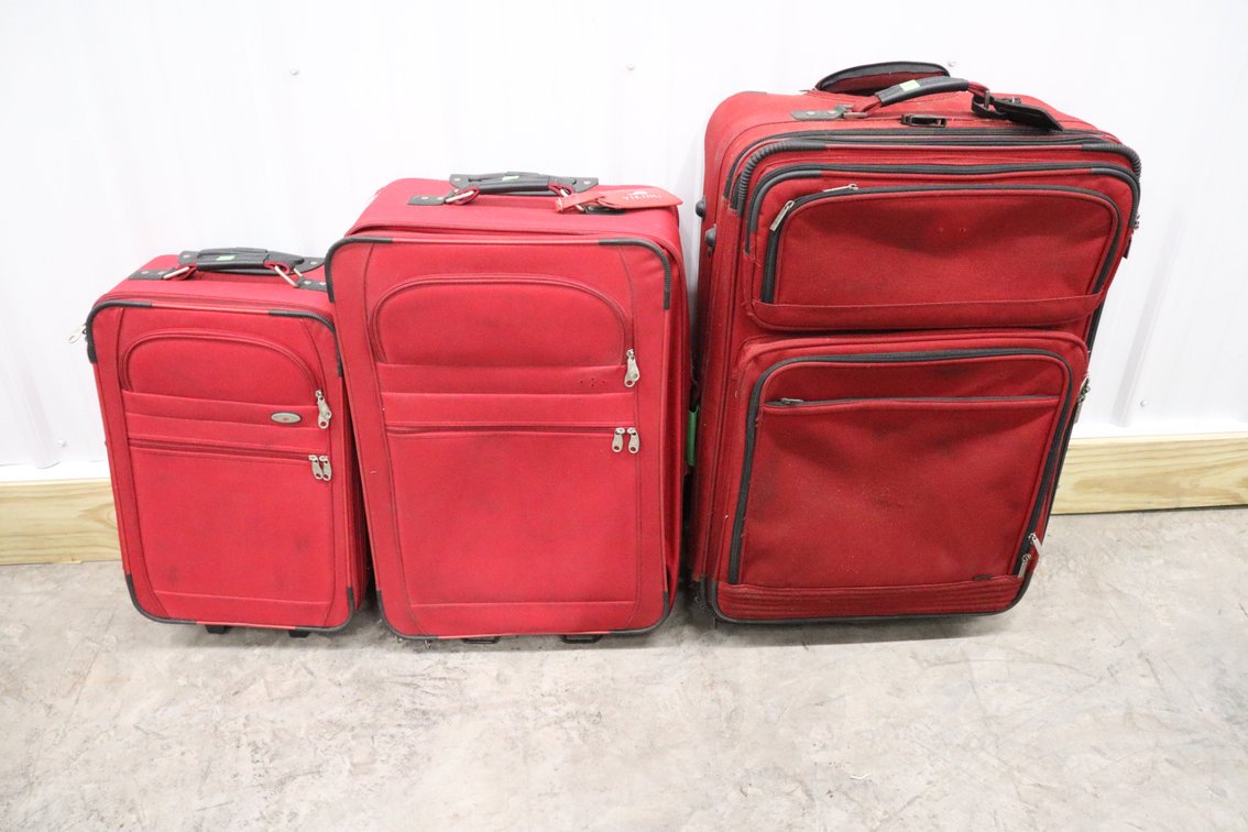 Luggage Set