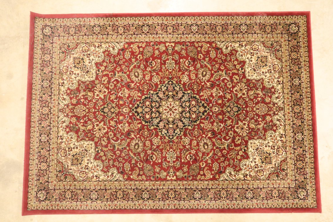Area Rug