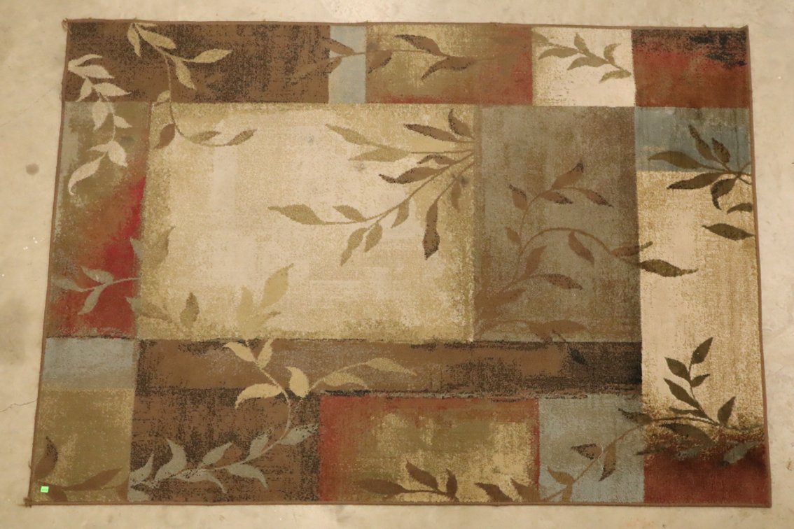 Area Rug