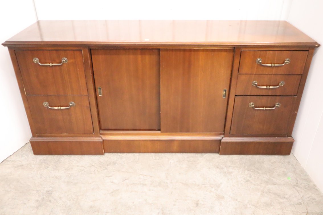 Office Cabinet
