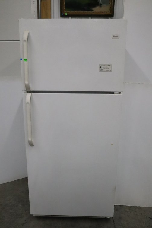Gibson Refrigerator