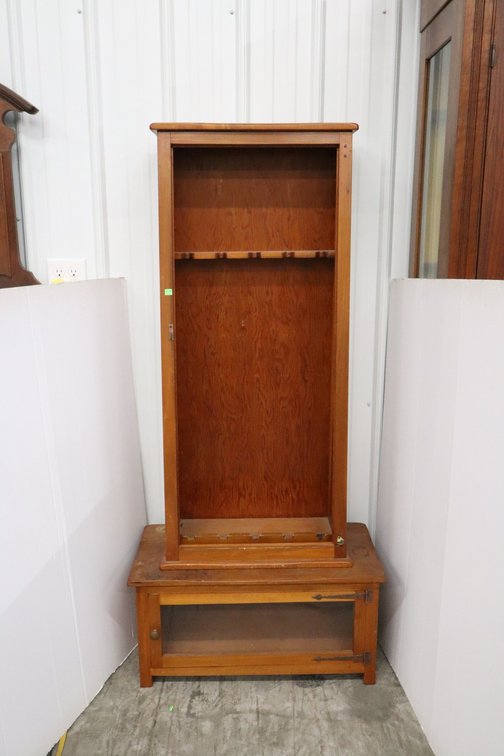 Gun Cabinet