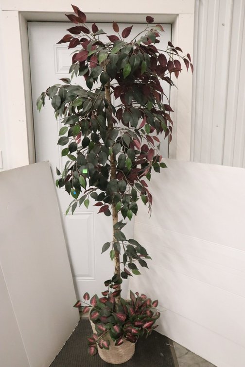 Artificial Tree