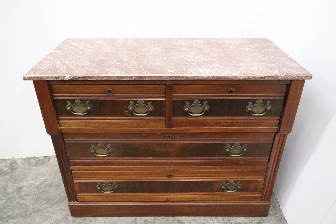 Antique Dresser