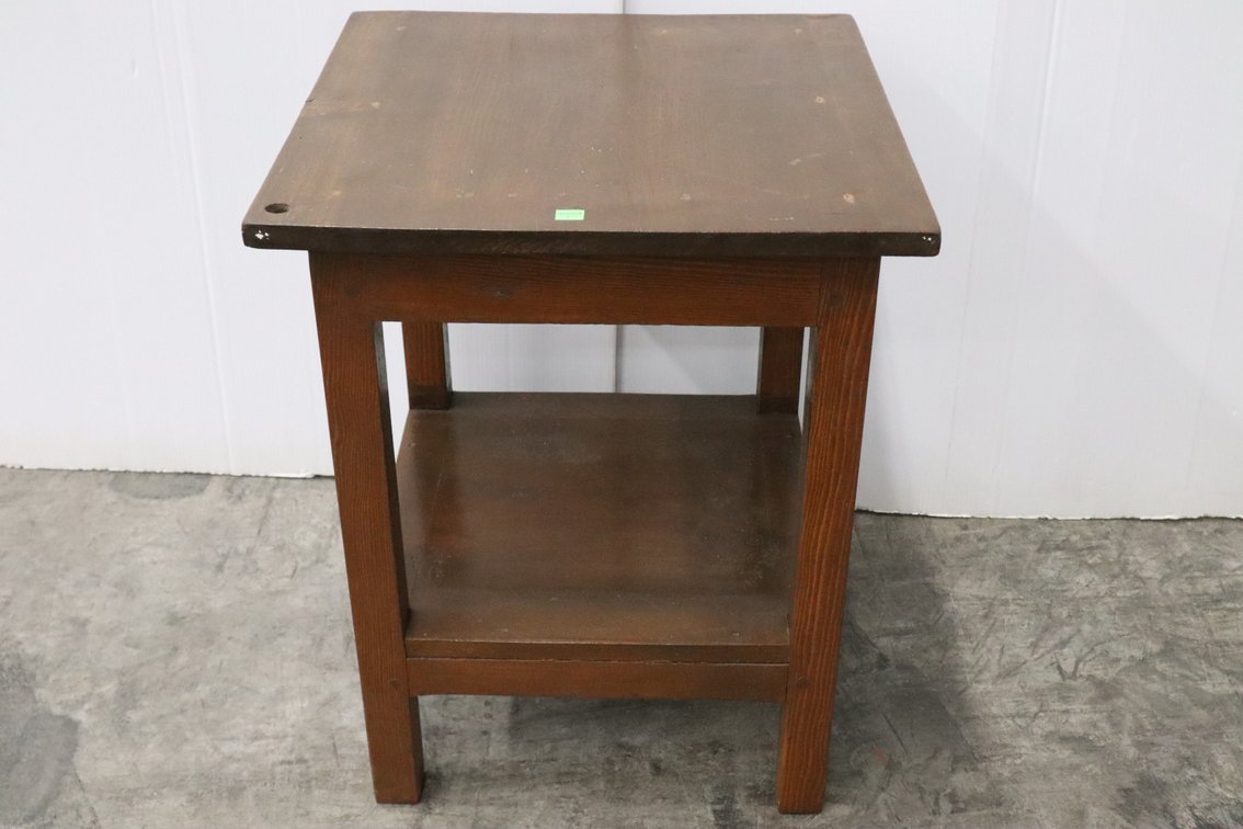 Side Table