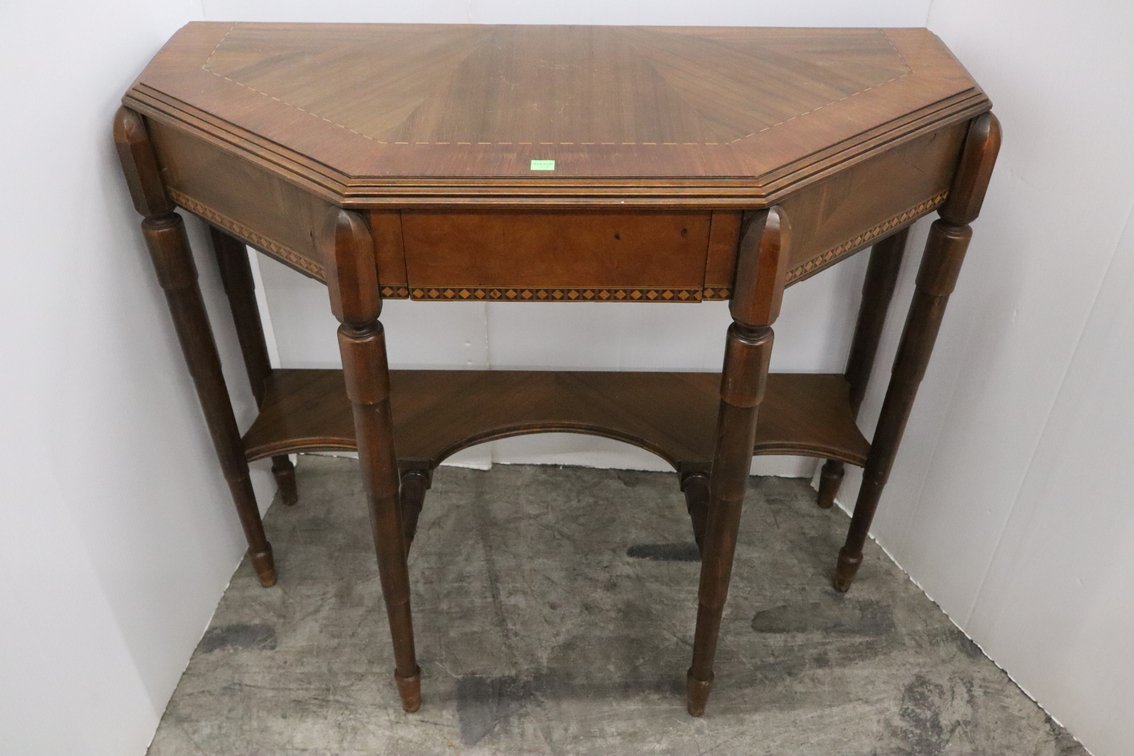 Hallway Table