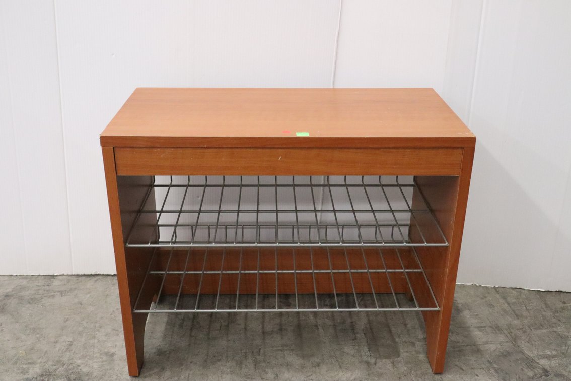 Shoe Shelf