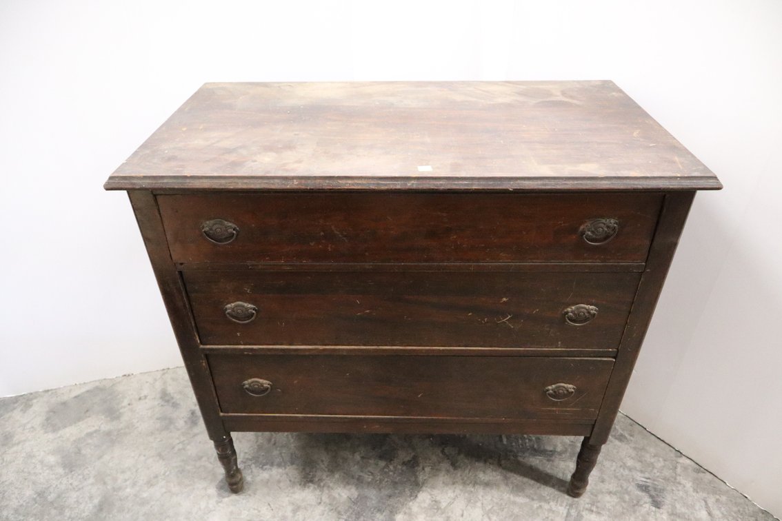 Antique Dresser