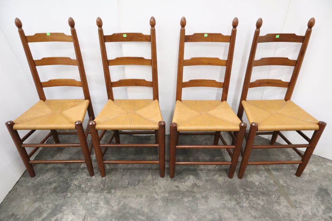 (4) Clore Dining Chairs