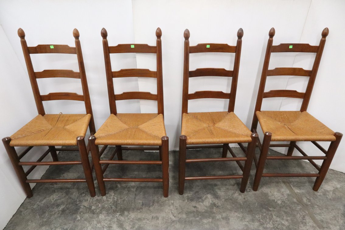 (4) Clore Dining Chairs