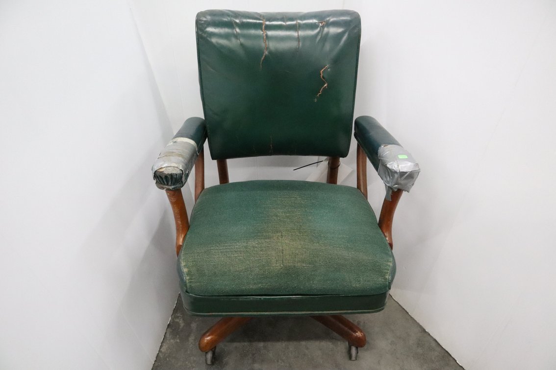 Vintage Office Chair