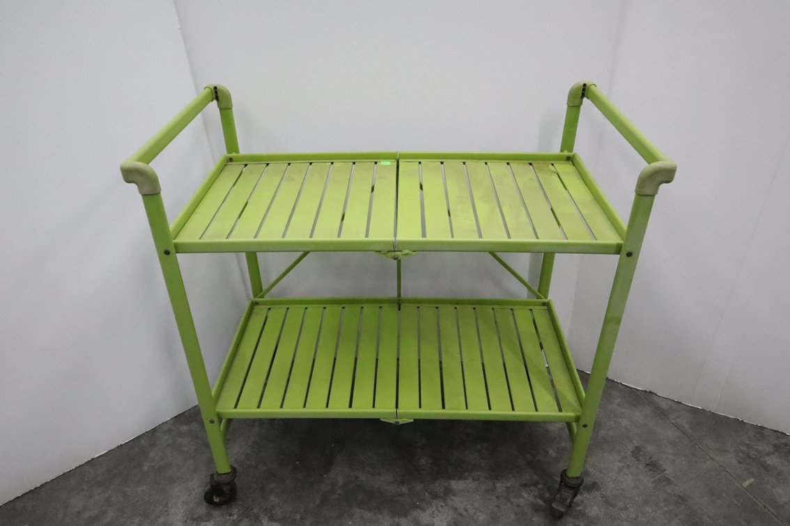 Metal Cart