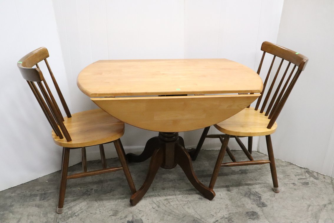 Drop Leaf Table