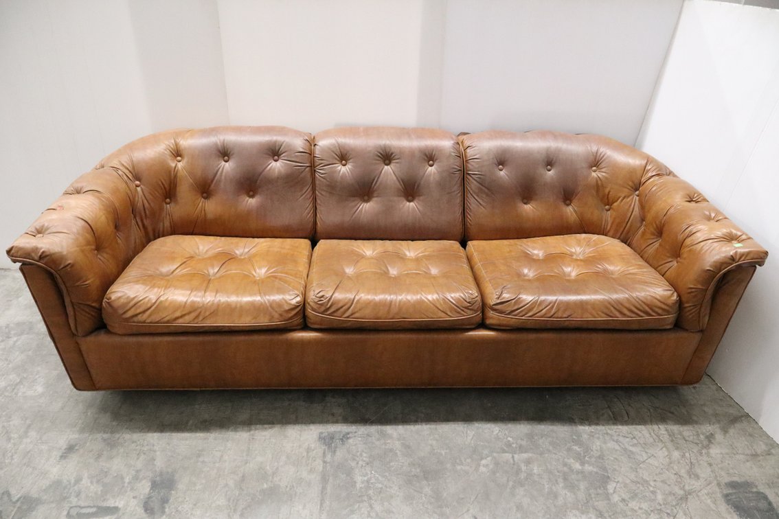 Vintage Sleeper Sofa