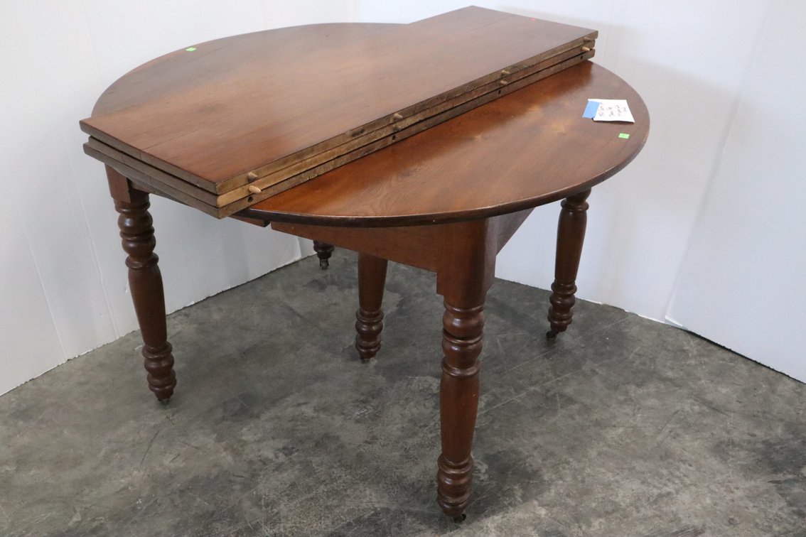 19th Century Dining Table