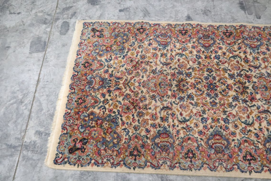 Area Rug
