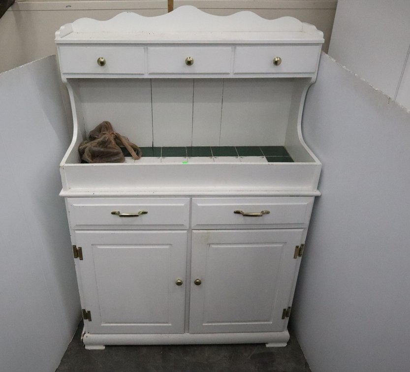 Cupboard