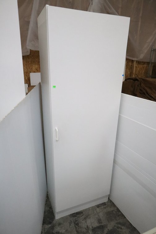 Storage Cabinet