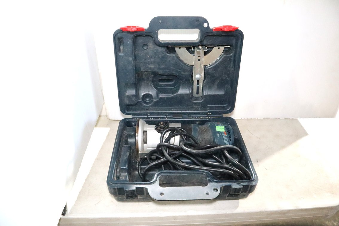 Bosch Colt Router