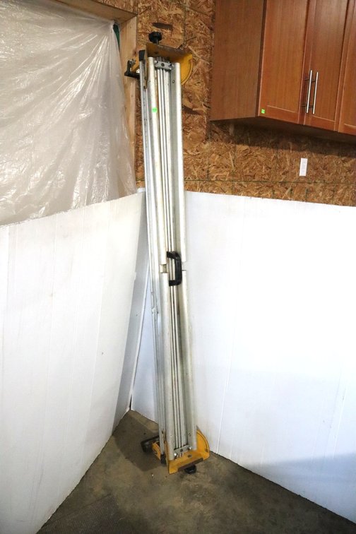 Dewalt Miter Saw Stand