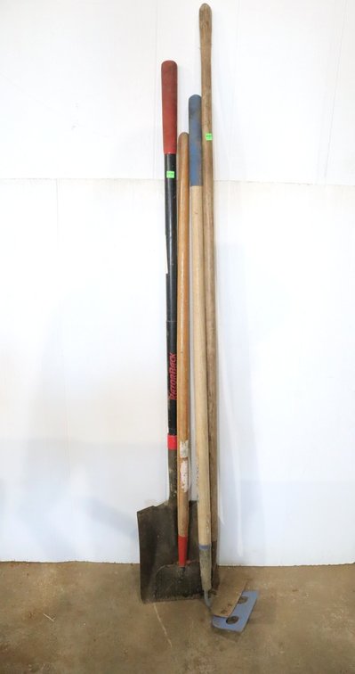 Hand Tools