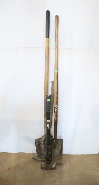 Hand Tools