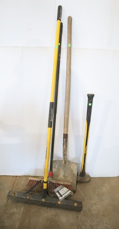 Hand Tools