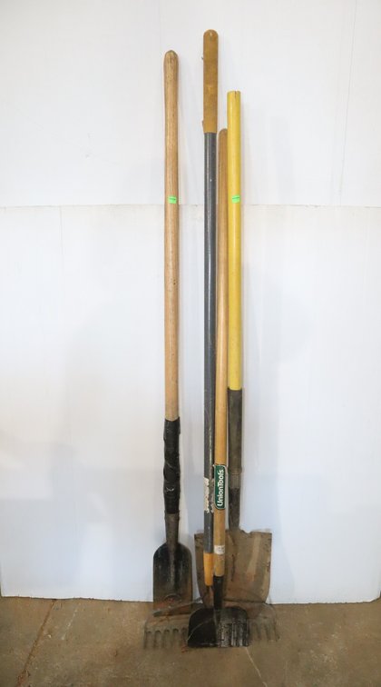 Hand Tools