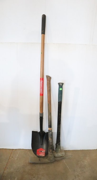 Hand Tools