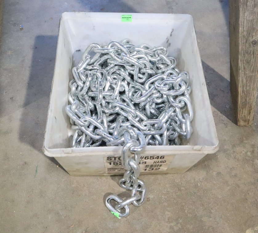 27' Chain