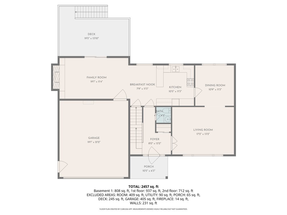 Image for 3 bed / 4 bath Home in Waynesboro, VA