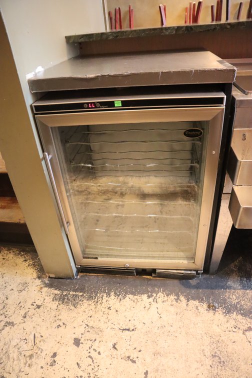 Wine Cooler