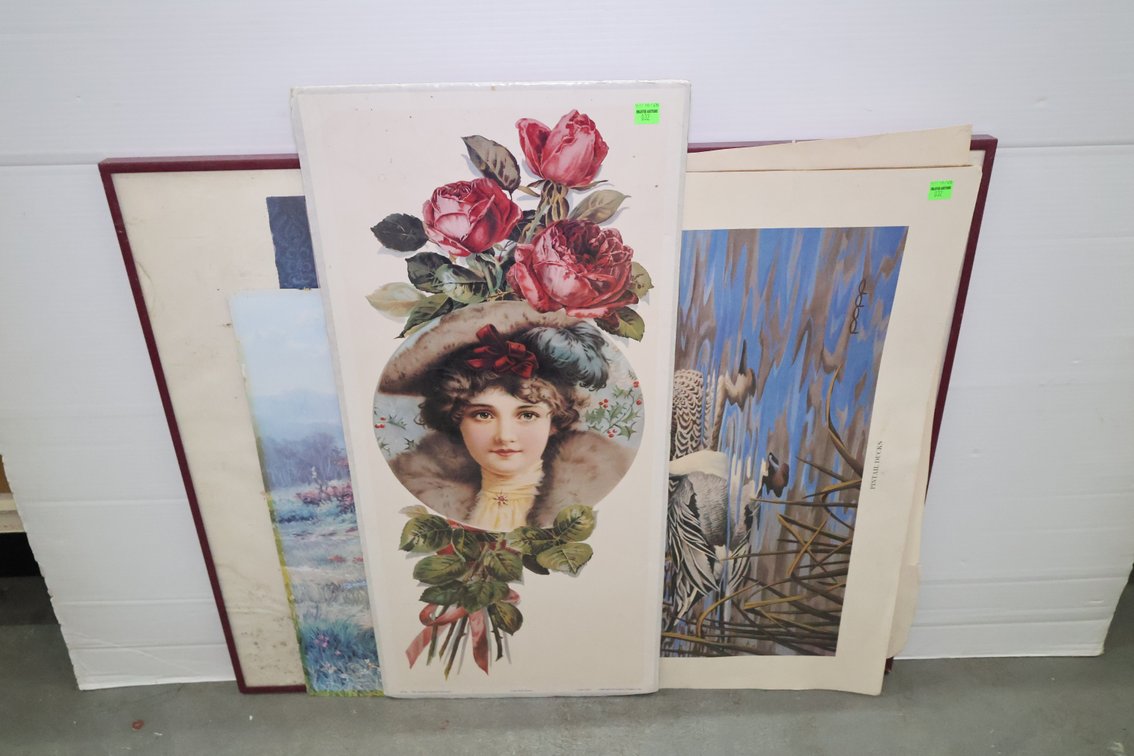 Art Prints
