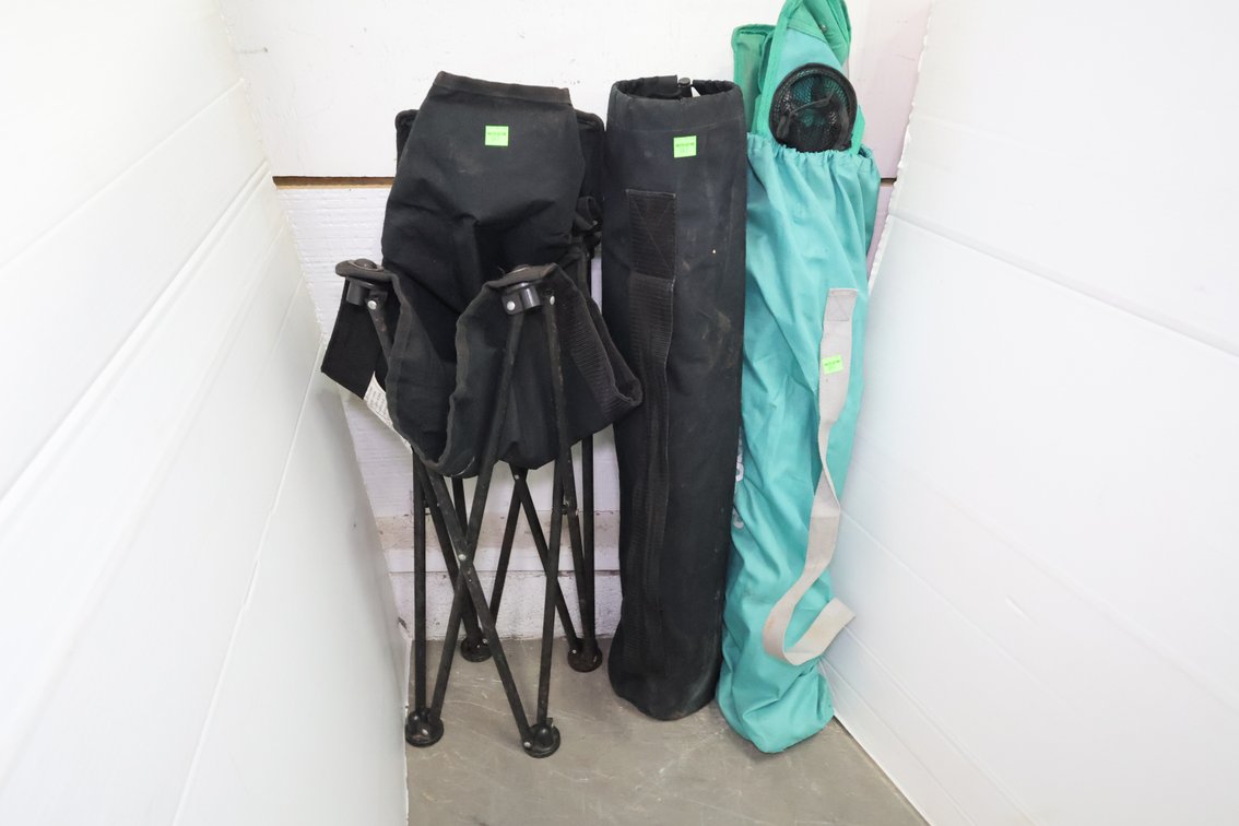 Folding Chairs