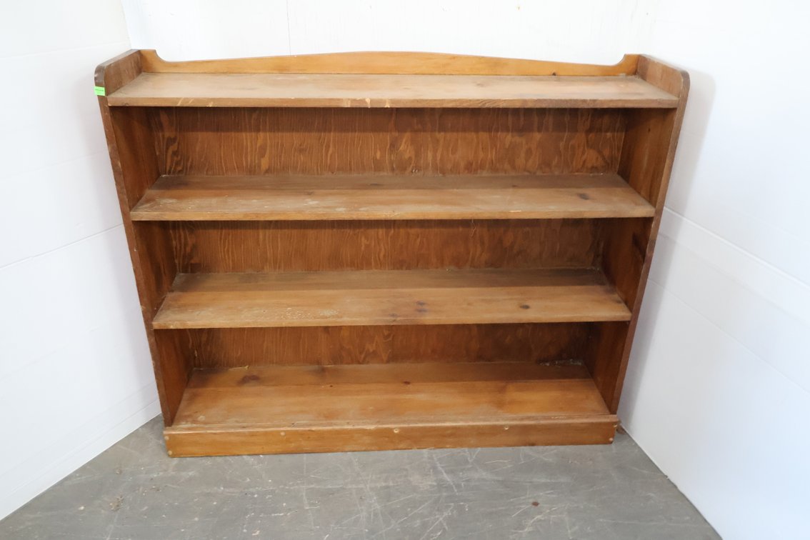 Bookcase