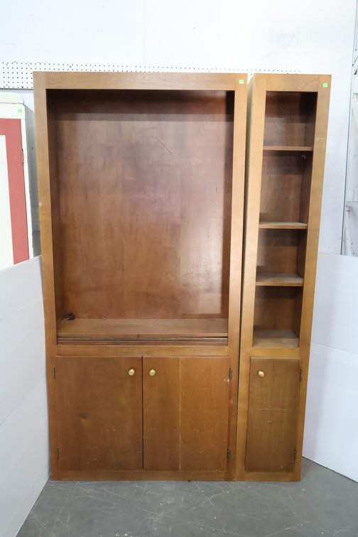 Bookcase