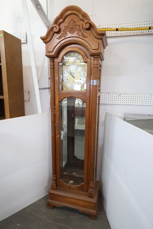 Shenandoah Grandfather Clock